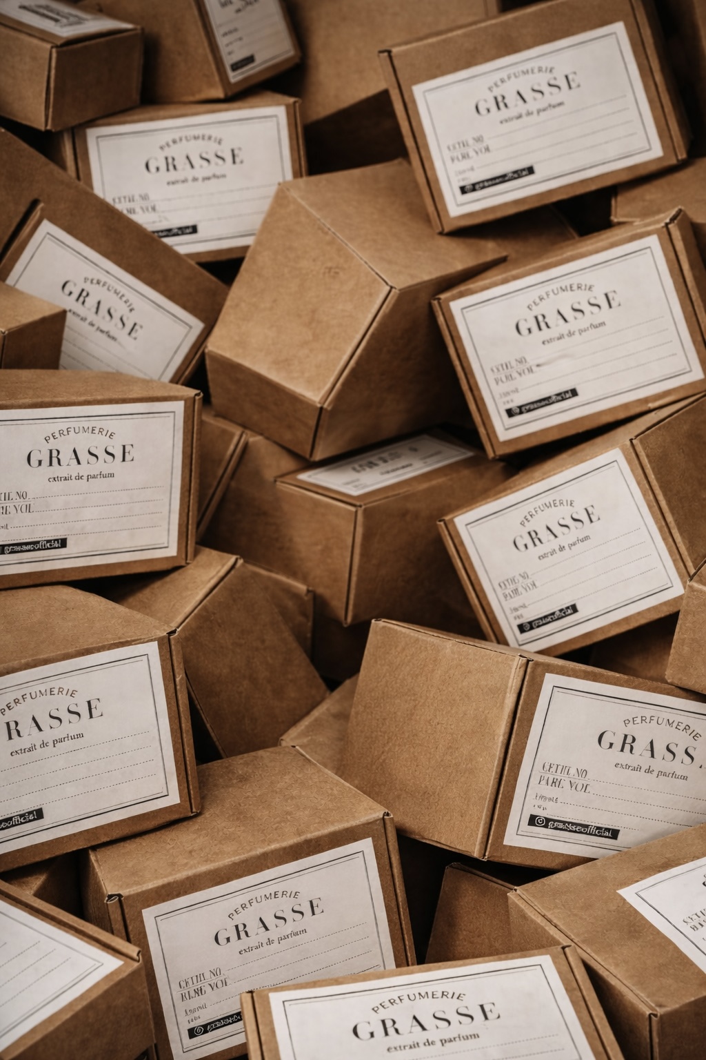 Aroma box