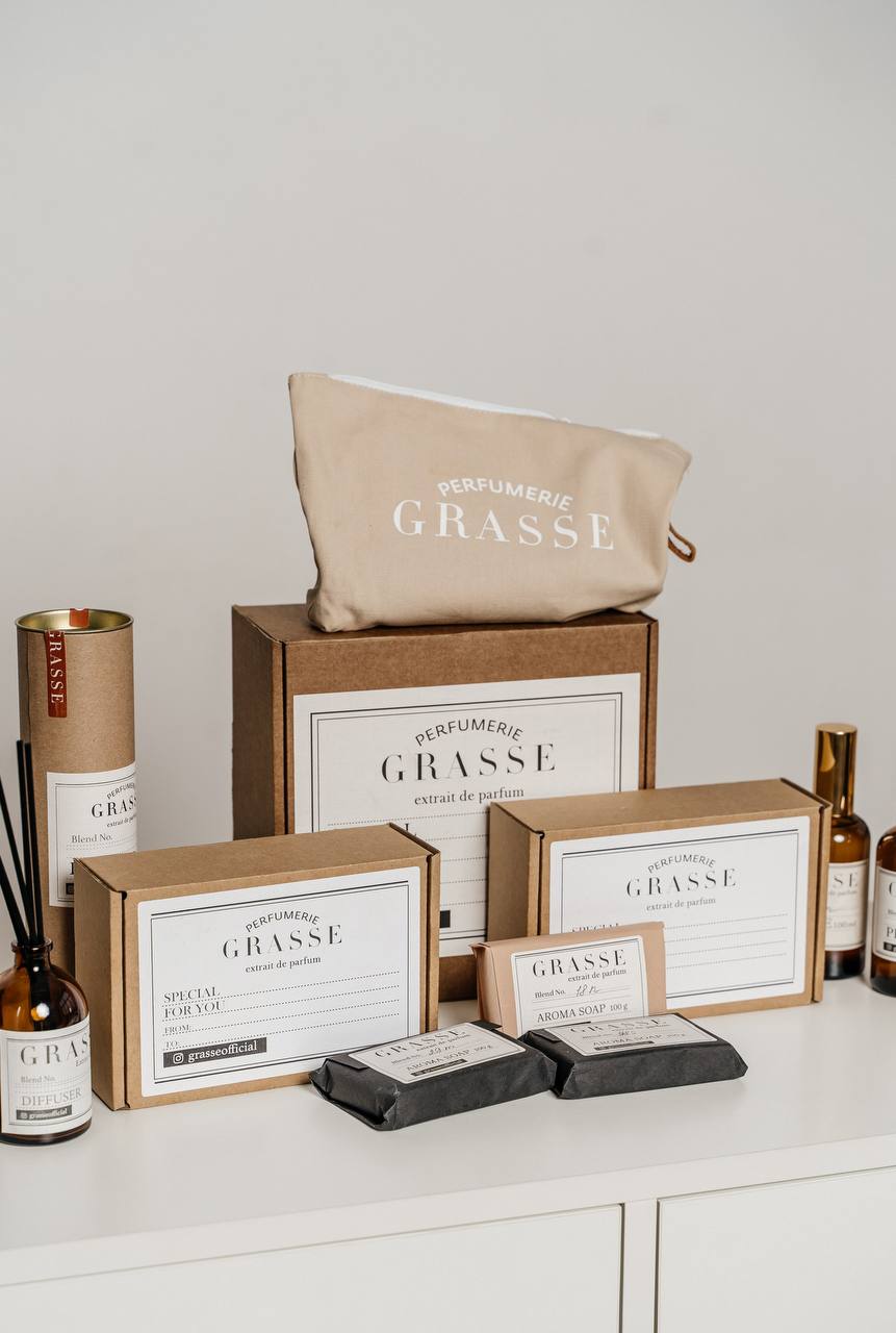 Hero Grasse